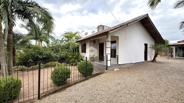 Casa com 2 dormitórios, foto 2