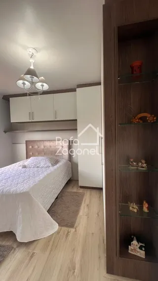 Apartamento com 2 dormitórios, foto 7