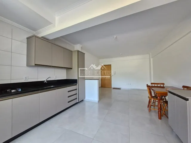 Apartamento com 2 dormitórios, foto 4