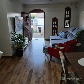 Casa com 3 dormitórios, foto 1