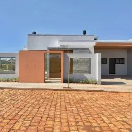 Casa com 3 dormitórios, foto 2