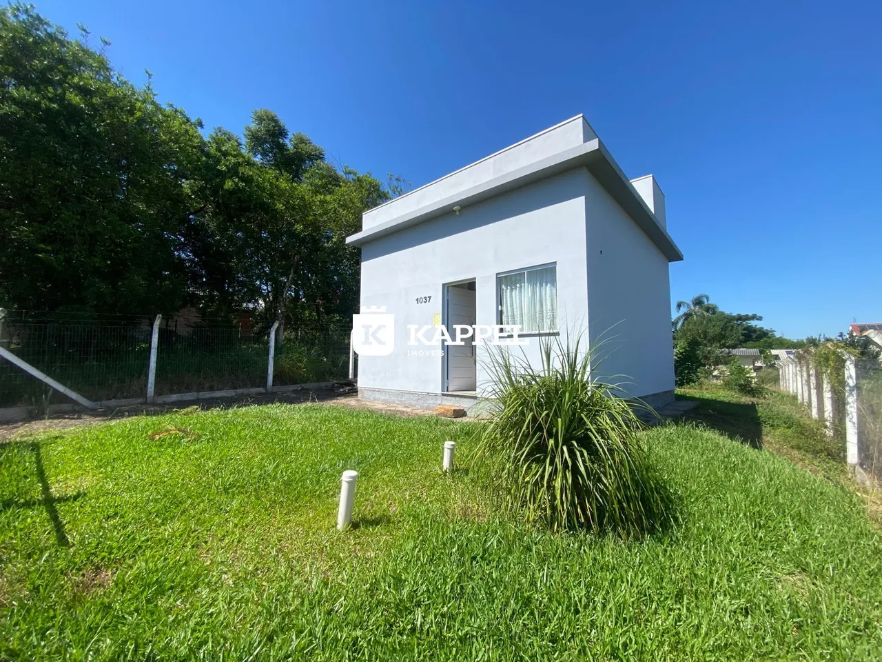 Casa com 1 dormitório, foto 1