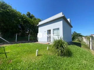 Casa com 1 dormitório, foto 1