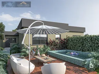 Casa com 3 dormitórios, foto 4