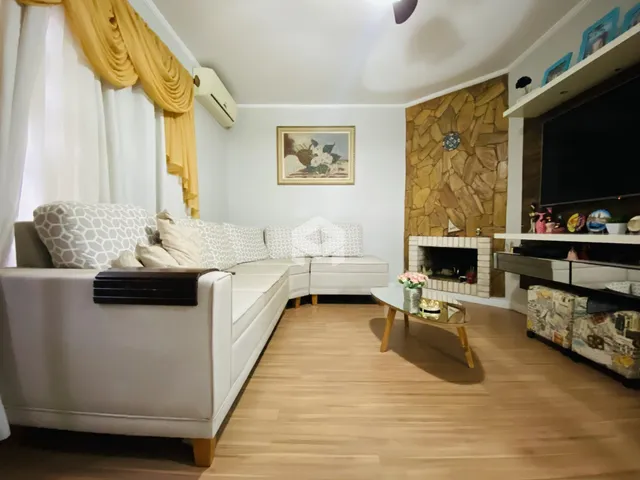 Casa com 3 dormitórios, foto 2