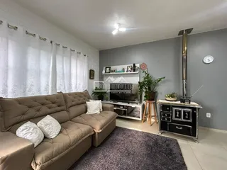 Casa geminada com 2 dormitórios, foto 4