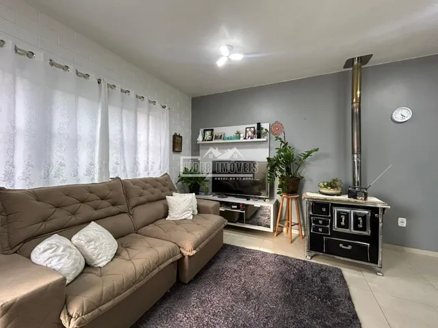 Casa geminada com 2 dormitórios, foto 4