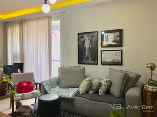 Apartamento com 1 dormitório, foto 3