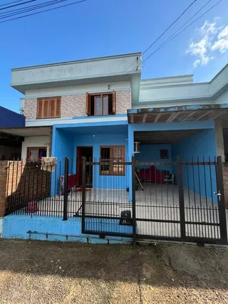 Sobrado com 2 dormitórios, foto 1