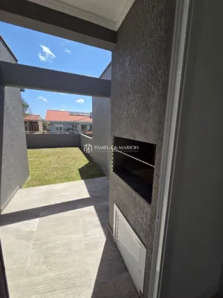 Casa geminada com 3 dormitórios, foto 4