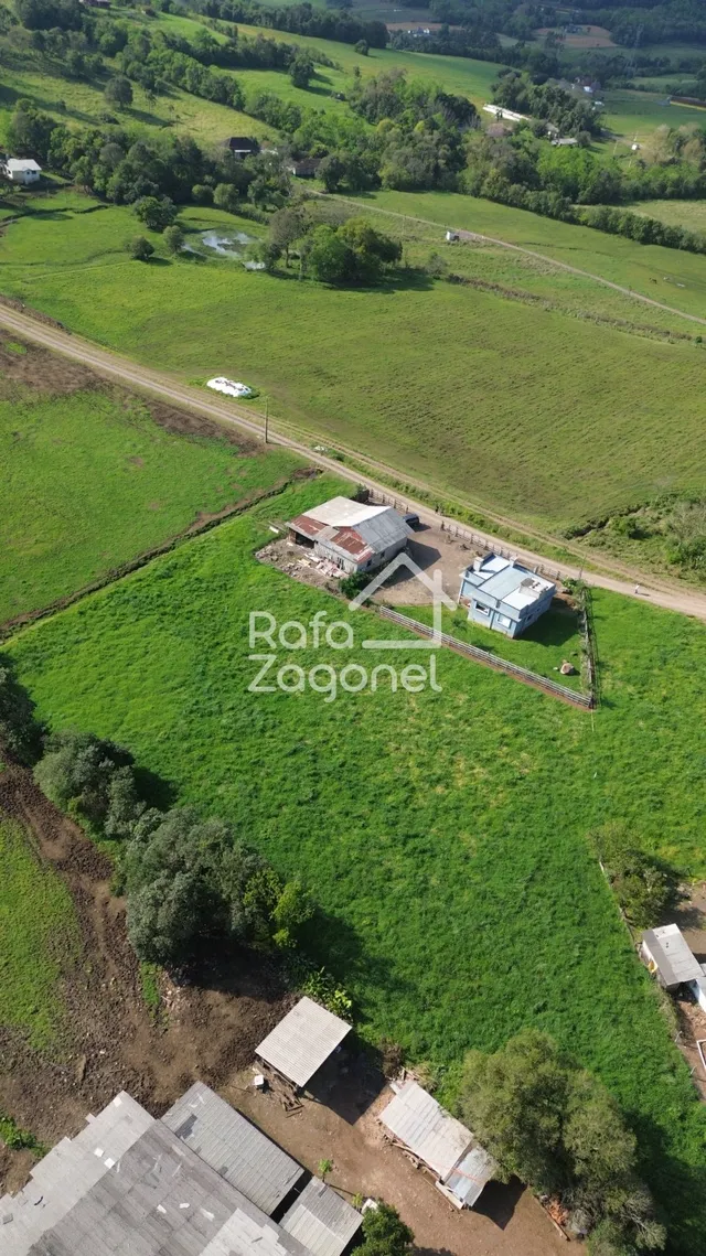 Área rural, foto 3