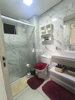 Apartamento com 2 dormitórios, foto 10