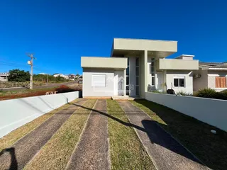 Casa geminada com 2 dormitórios, foto 1
