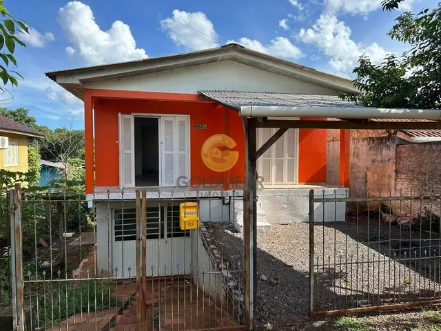 Casa com 4 dormitórios