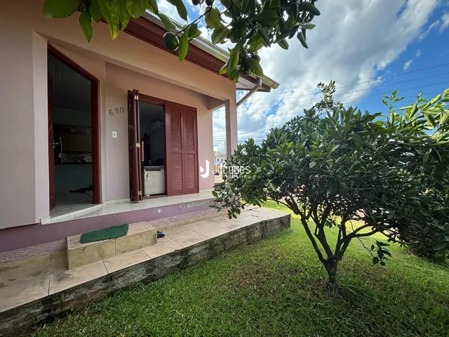 Casa com 3 dormitórios, foto 4