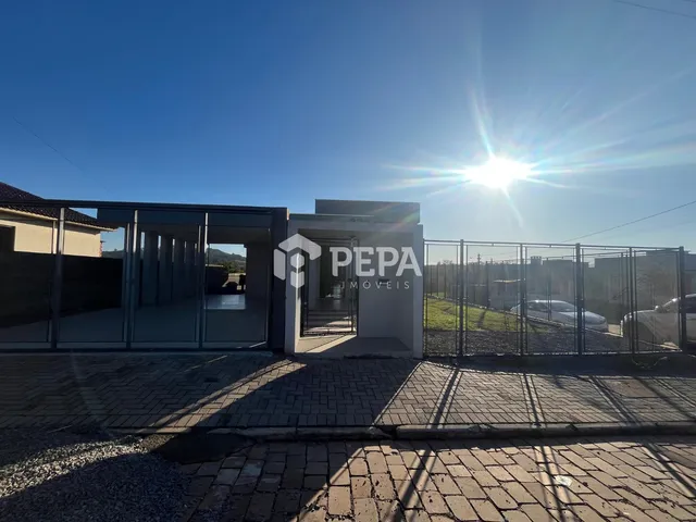 Casa com 2 dormitórios, foto 2
