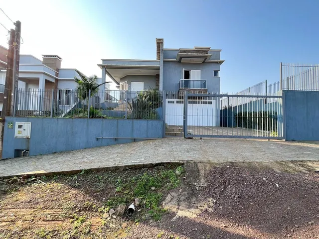 Casa com 3 dormitórios, foto 3