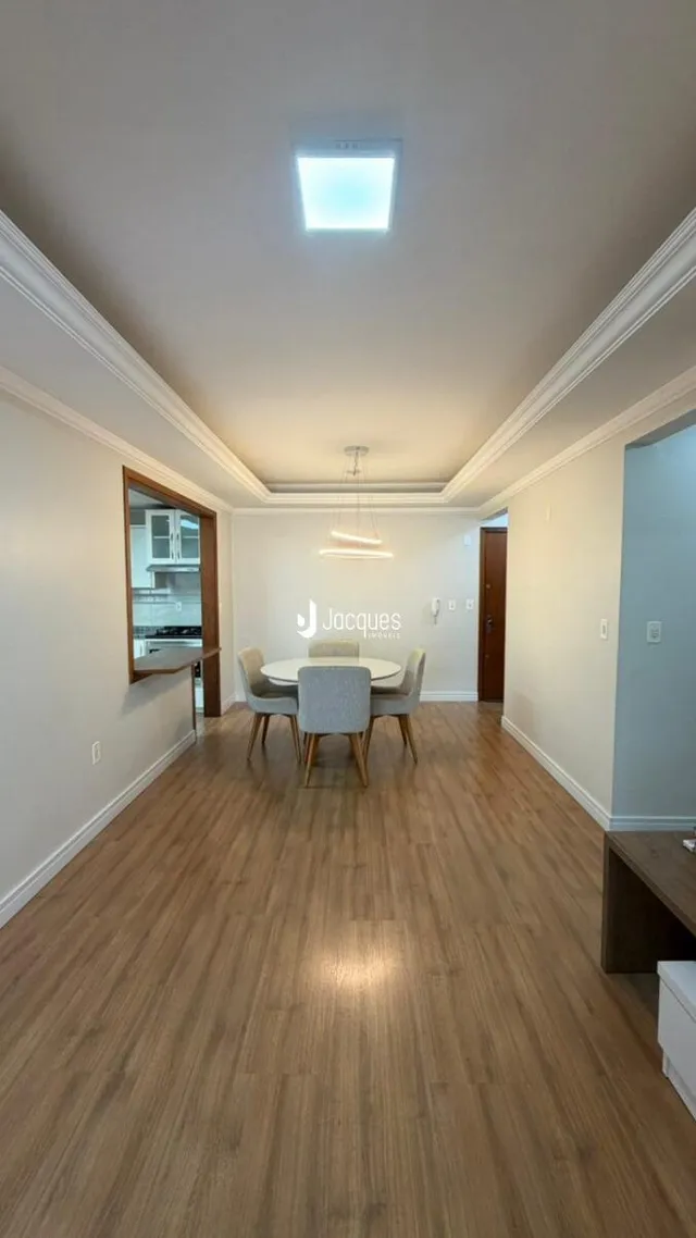 Apartamento com 2 dormitórios, foto 3