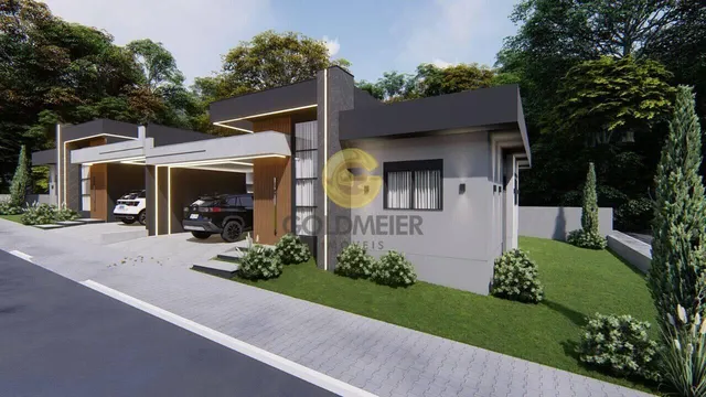 Casa com 3 dormitórios, foto 5