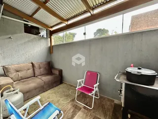 Sobrado com 2 dormitórios, foto 14