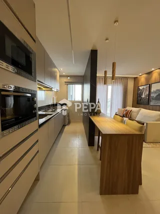 Apartamento com 2 dormitórios, foto 3