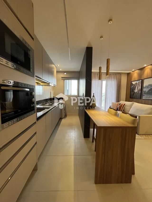 Apartamento com 2 dormitórios, foto 3