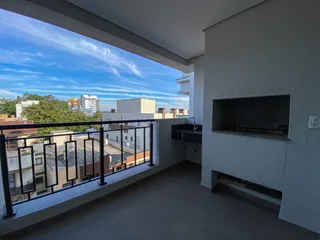 Apartamento com 2 dormitórios, foto 3