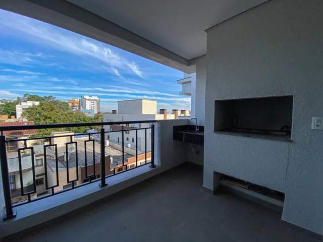 Apartamento com 2 dormitórios, foto 3