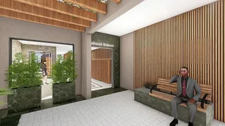 Apartamento com 2 dormitórios, foto 14