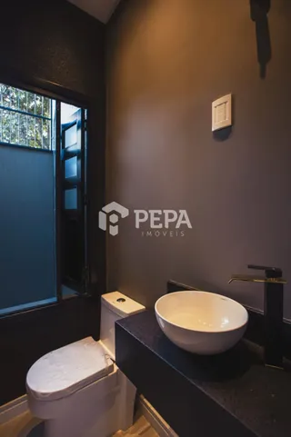 Casa com 3 dormitórios, foto 13