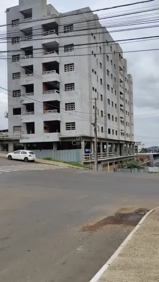 Apartamento com 3 dormitórios
