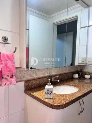 Apartamento com 3 dormitórios, foto 11