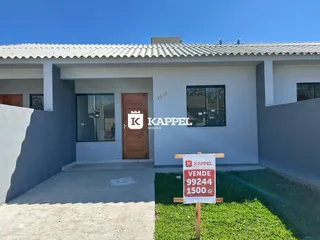 Casa geminada com 2 dormitórios, foto 11