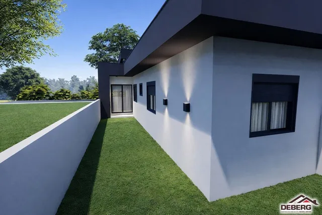 Casa geminada com 3 dormitórios, foto 3