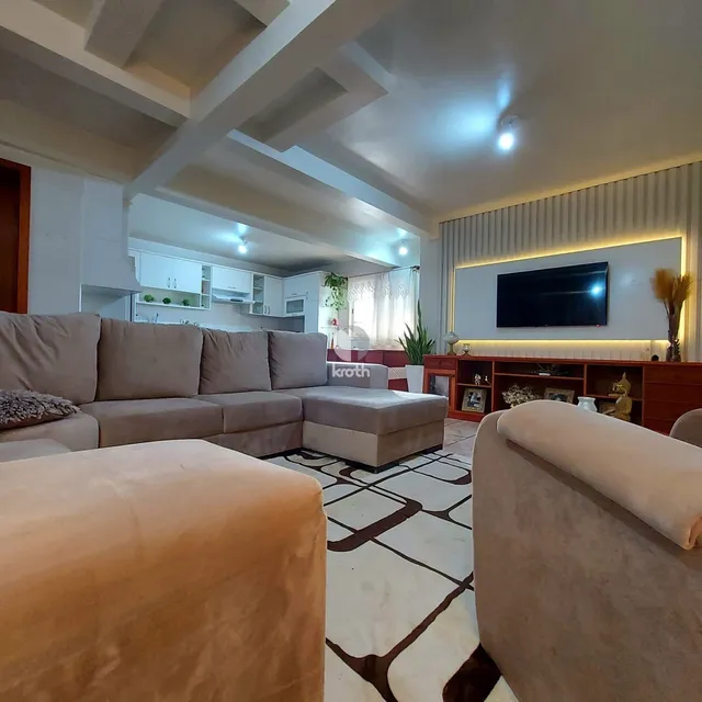 Casa com 3 dormitórios, foto 4