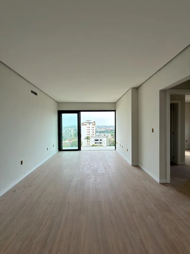 Apartamento com 2 dormitórios