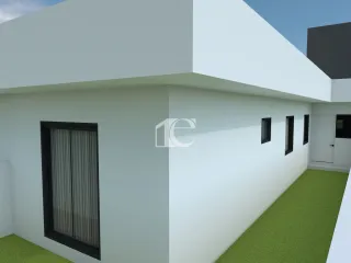 Casa geminada com 3 dormitórios, foto 15