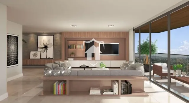 Apartamento com 3 dormitórios, foto 5