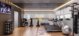 Apartamento com 2 dormitórios, foto 7