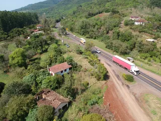 Área rural, foto 2