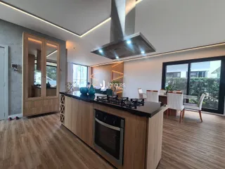 Casa com 4 dormitórios, foto 12