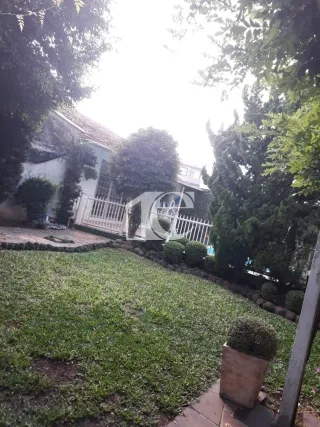 Casa com 4 dormitórios, foto 21