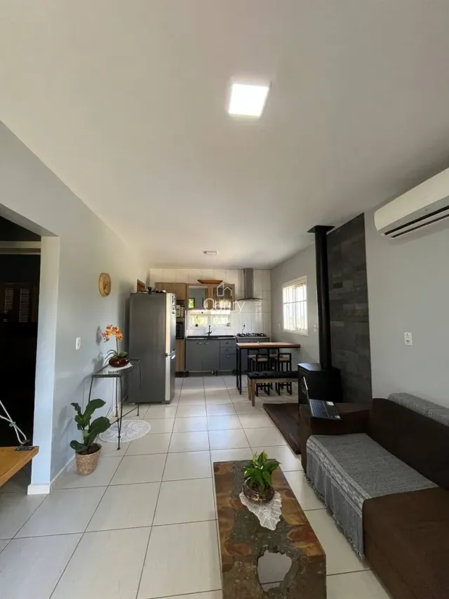 Casa com 2 dormitórios, foto 4