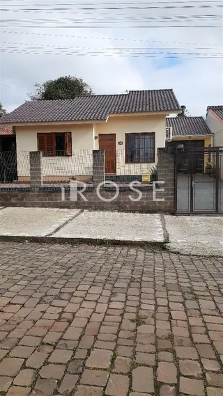 Casa com 1 dormitório, foto 1