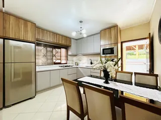 Casa com 3 dormitórios, foto 7