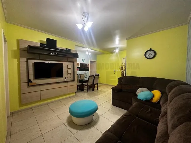 Apartamento com 2 dormitórios