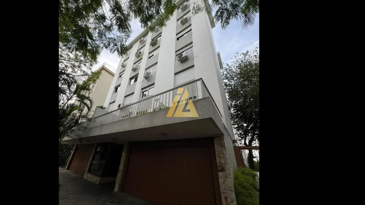 Apartamento com 2 dormitórios, foto 1