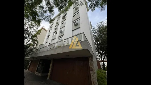 Apartamento com 2 dormitórios
