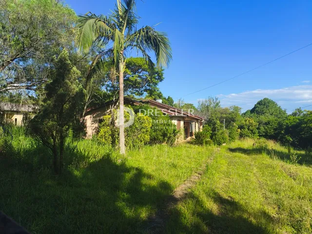 Área rural, foto 5