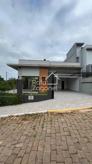 Casa com 3 dormitórios, foto 3